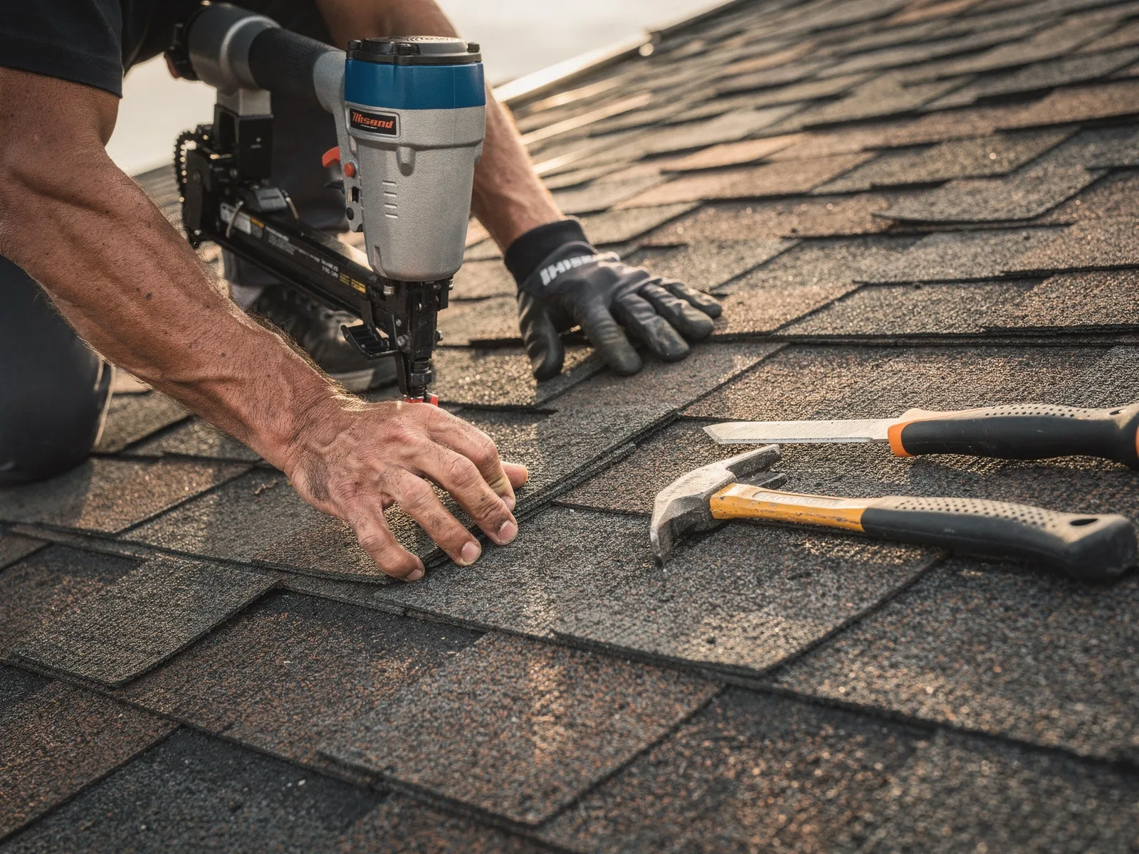 Why choose Roof Repair in Lenox, IA
